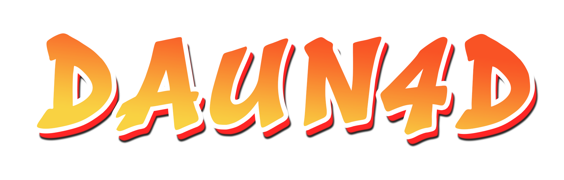 DAUN4D